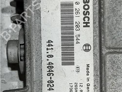 Elektronisk modul SKODA FELICIA II (6U1) 1.3 | BP23906726M83 
