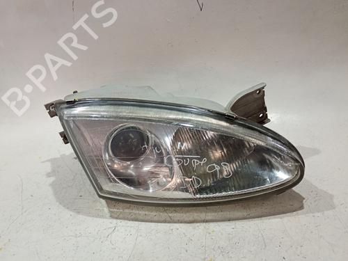 Used Right headlight HYUNDAI COUPE I (RD) 2.0 16V (139 hp) 26948598