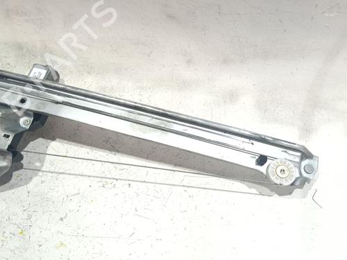 Front right window mechanism RENAULT TRAFIC III Van (FG_) | BP38924999C23 - Image 3