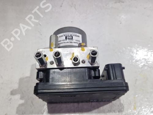 ABS pump SSANGYONG TIVOLI 1.6 XDi 160 | BP33618807M43 - Image 2