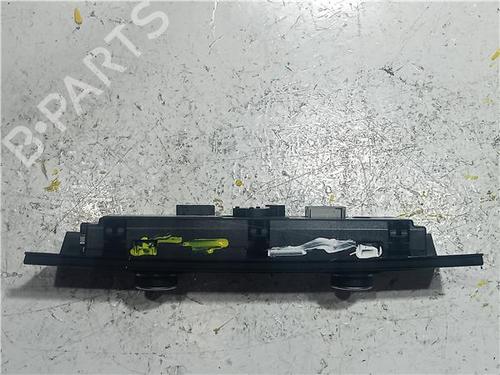 Climate control BMW 1 (E81) 118 i | BP23915516I5 