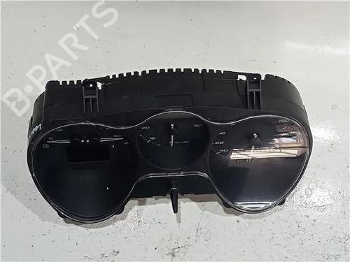 Instrument cluster SEAT LEON (1P1) 2.0 TDI 16V | BP23922936C47 - Image 2