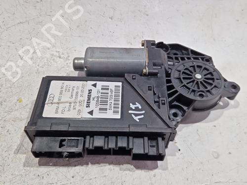 Left rear window motor AUDI A4 B6 (8E2) 1.9 TDI | BP32670778E23 - Image 2