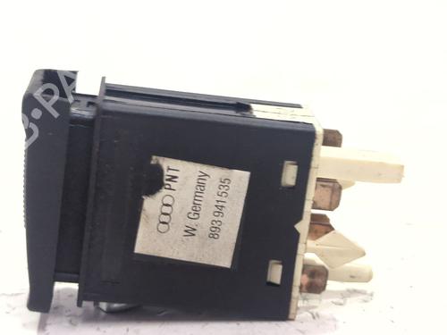 Headlight switch AUDI 80 B4 Avant (8C5) 2.0 | BP40291943I24 - Image 2