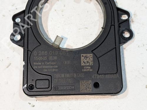 Elektronische module NISSAN QASHQAI II (J11, J11_) 1.5 dCi (110 hp) 23925456