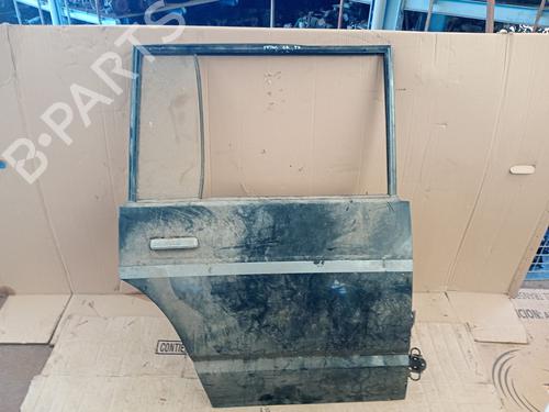 Used Right rear door Right rear door NISSAN PATROL III/2 Station Wagon (W260) 2.8 D 4x4 (80 hp) 39987774 39987774