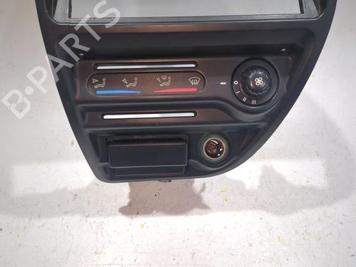 Other CITROËN SAXO (S0, S1) 1.1 X, SX | BP29977341O1