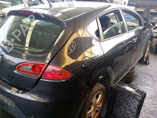 Left front window switch SEAT LEON (1P1) 1.9 TDI | BP33169877I27  - Image 7