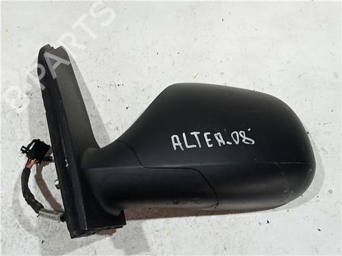 Left mirror SEAT ALTEA (5P1) 1.6 | BP23921501C26 