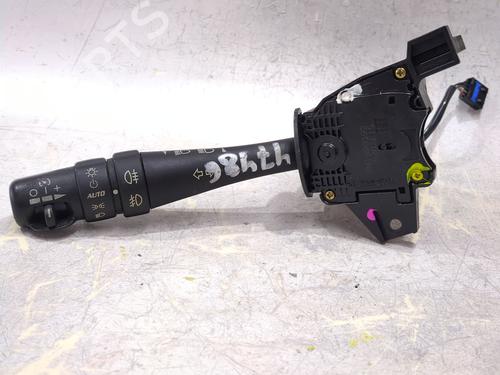 Used Headlight switch CADILLAC STS 3.6 (257 hp) 28010253