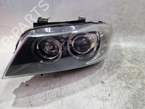 Venstre forlygte BMW 3 (E90) 320 d (163 hp) 29449743