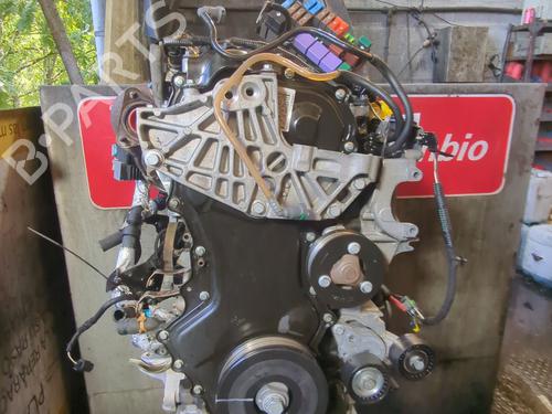 Moteur RENAULT ESPACE IV (JK0/1_) 2.0 dCi (JK03, JK04, JK1C, JK1G, JK1J, JK1K) (173 hp) 28042517