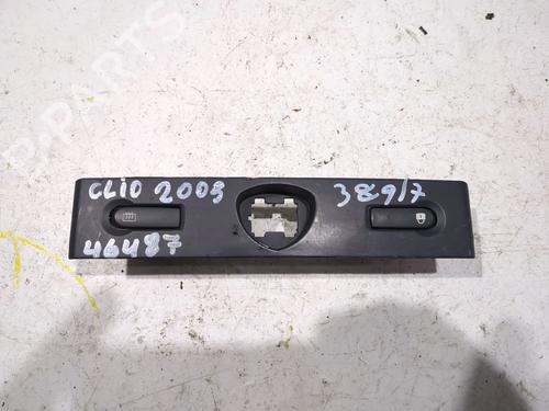 Used Switch RENAULT CLIO II (BB_, CB_) 1.5 dCi (B/CB03) (80 hp) 23927315