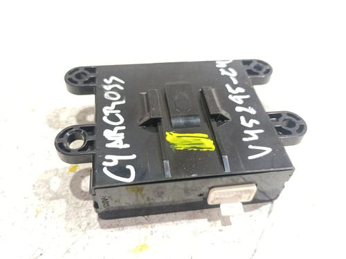 Electronic module CITROËN C4 AIRCROSS 1.6 HDi 115 | BP40063004M83 - Image 3