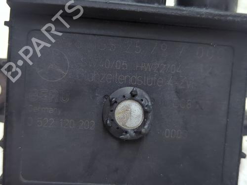 Electronic module MERCEDES-BENZ VITO / MIXTO Van (W639) 109 CDI (639.601, 639.603, 639.605) | BP39977401M83 - Image 6