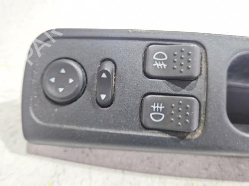 Left front window switch ALFA ROMEO 156 (932_) 1.6 16V T.SPARK (932.A4, 932.A4100) | BP33704029I27 - Image 2