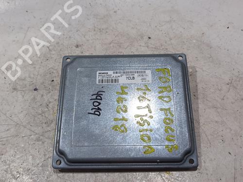 Modulo electronico FORD FOCUS II Saloon (DB_, FCH, DH) 1.6 Ti (115 hp) 27191026
