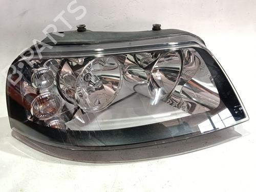 Used Right headlight Right headlight SEAT ALHAMBRA (7V8, 7V9) 1.9 TDI (115 hp) 40292456 40292456