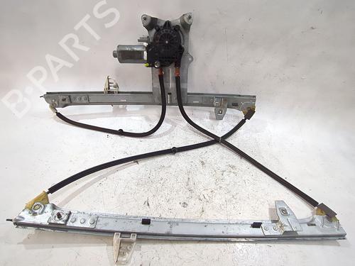 Used Front right window mechanism Front right window mechanism CITROËN XSARA PICASSO (N68) 2.0 HDi (90 hp) 34622569 34622569