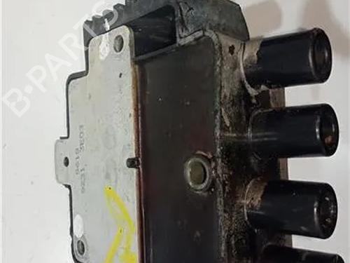 Ignition coil OPEL ASTRA F Saloon (T92) 2.0 i (F19, M19) | BP23931778M94 