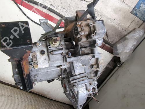 Gearkasse CITROËN C25 Bus (280_, 290_) 2.5 D Turbo | BP30396319M3 