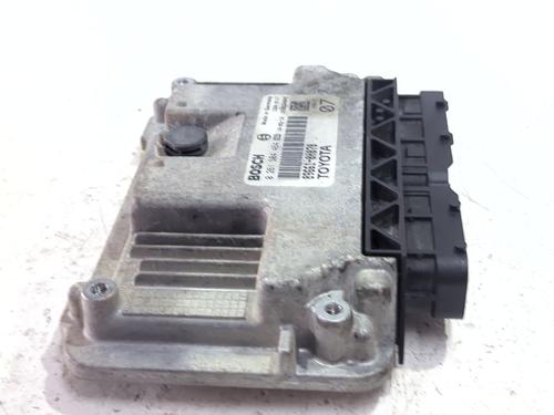 Electronic module CITROËN C1 (PM_, PN_) 1.0 | BP39048687M83 - Image 5