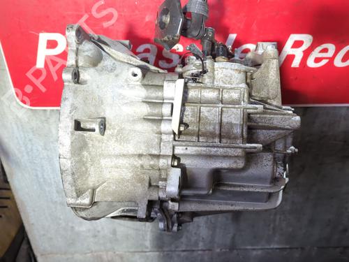 Gearbox FORD FOCUS II (DA_, HCP, DP) 2.0 TDCi | BP24524223M3 