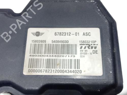 ABS pump MINI MINI (R56) Cooper D | BP32009732M43 