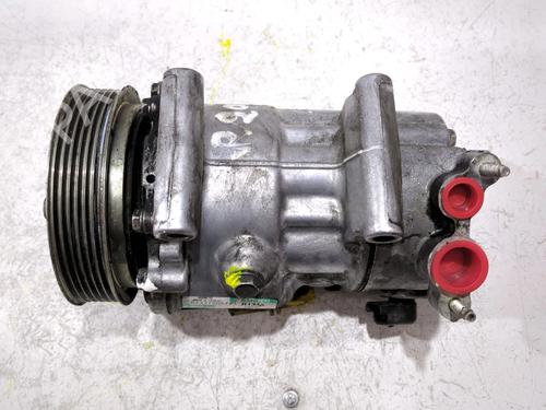 Compressore A/C PEUGEOT 207 (WA_, WC_) 1.4 HDi | BP29053841M34 