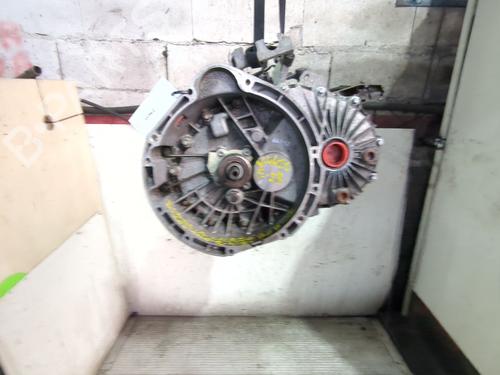 Used Gearbox MERCEDES-BENZ A-CLASS (W168) A 140 (168.031, 168.131) (82 hp) 31291751