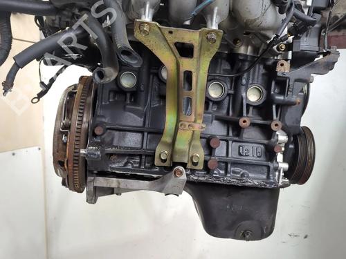 Engine HYUNDAI LANTRA II (J-2) 1.6 i | BP25051584M1 