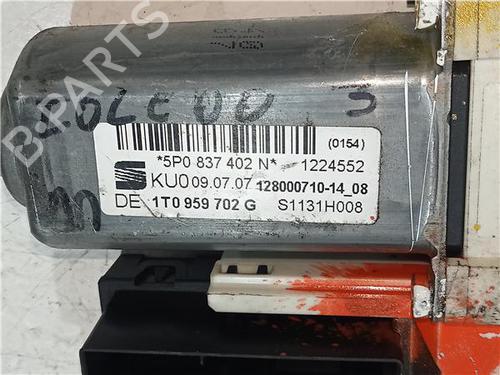 Right front window motor SEAT TOLEDO II (1M2) 1.9 TDI | BP23913093E20 
