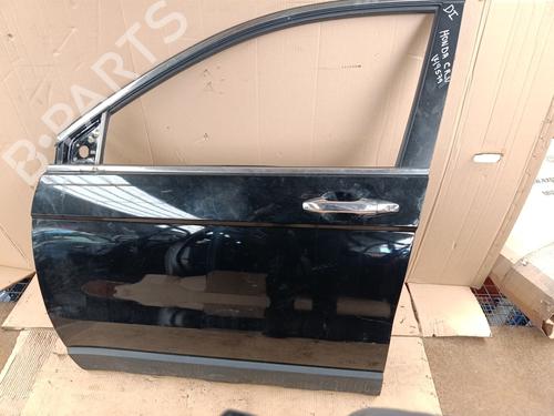 Used Left front door Left front door HONDA CR-V III (RE_) 2.0 i-VTEC 4WD (RE5, RE2) (150 hp) 39981085 39981085