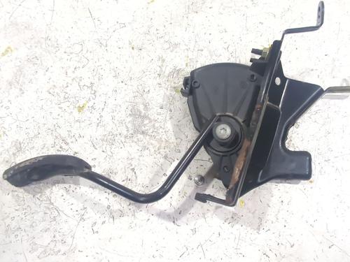 Pedal RENAULT TRAFIC II Van (FL) 1.9 dCi 100 (FL0C, FL0K, FL0B) | BP39987767I4 - Image 5