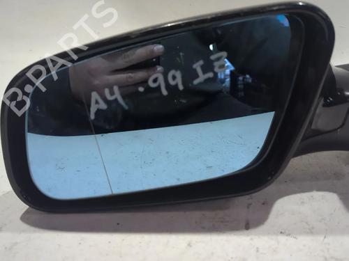 Left mirror AUDI A4 B5 (8D2) 1.8 T quattro | BP24951847C26 