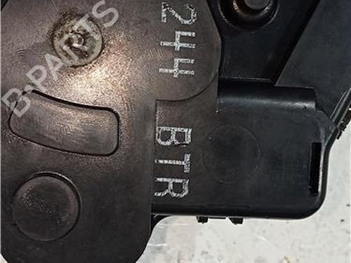 Front right lock BMW 3 (E46) 323 i | BP23911701C97 