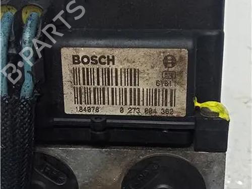 ABS Bremseaggregat OPEL ASTRA G Saloon (T98) 2.0 DI (F69) | BP23914995M43 