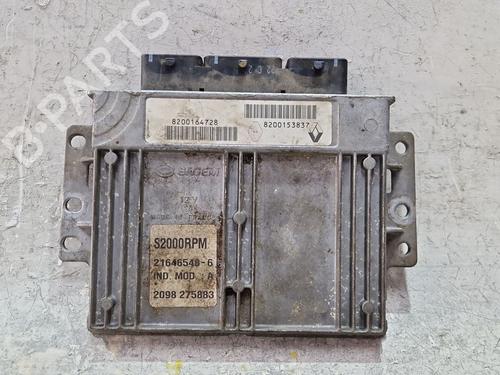 Używane Moduł elektroniczny RENAULT LAGUNA II (BG0/1_) 1.6 16V (BG0A, BG0L) (107 hp) 29935548