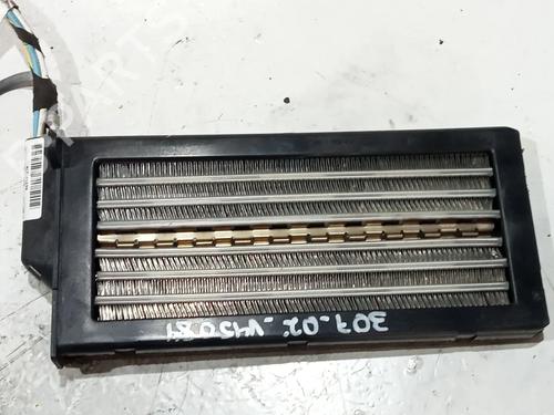 Used Heater matrix PEUGEOT 307 (3A/C) 2.0 HDi 110 (107 hp) 26673604