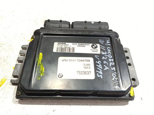 Used Electronic module Electronic module MINI MINI (R50, R53) Cooper S (163 hp) 40041339 40041339