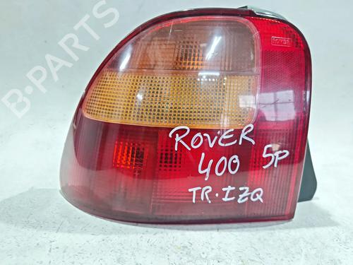 Used Left taillight ROVER 400 II (RT) 420 Di (105 hp) 29700723