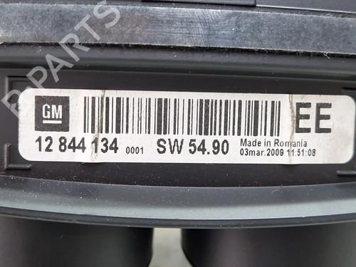 Instrument cluster OPEL INSIGNIA A (G09) 2.0 CDTI (68) | BP29521120C47 