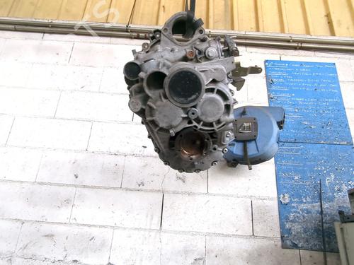 Gearbox SEAT LEON (1P1) 2.0 TDI | BP33622529M3 - Image 7