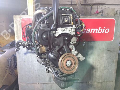 Motor CITROËN C3 I (FC_, FN_) 1.4 HDi (68 hp) 23903136