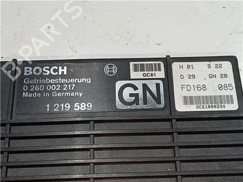 Elektronisk modul BMW 3 (E46) 323 i | BP23913385M83 