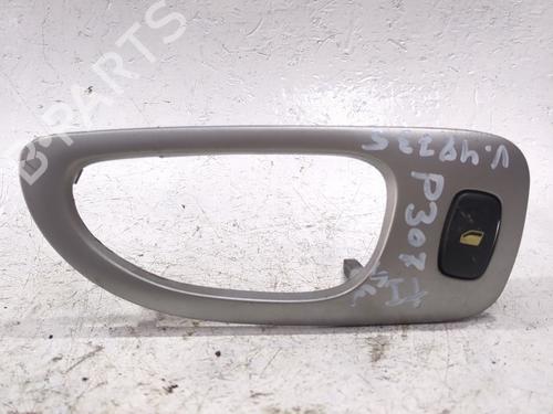 Used Left rear window switch Left rear window switch PEUGEOT 307 Break (3E) 1.6 HDi 110 (109 hp) 34624248 34624248