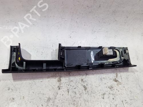 Right front window switch SKODA SUPERB II (3T4) 2.0 TDI | BP36766502I26 - Image 3