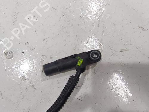 Electronic sensor CITROËN BERLINGO MULTISPACE (B9) 1.6 HDi 75 / BlueHDi 75 | BP30533619M84