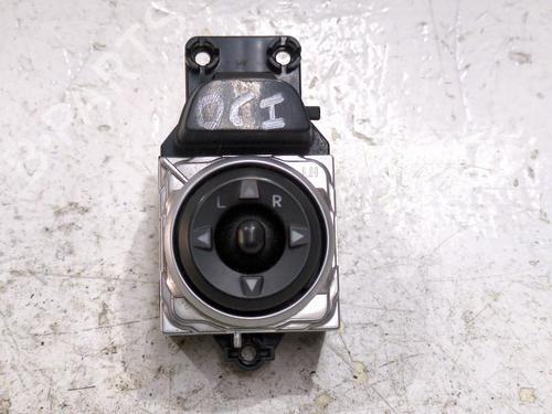 Used Mirror switch HYUNDAI i30 Coupe 1.6 CRDi (128 hp) 32844186