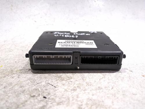 Electronic module DACIA DUSTER (HM_) 1.5 dCi 90 (HMAA) | BP31183169M83